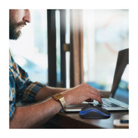 Logitech Mouse Wireless M185