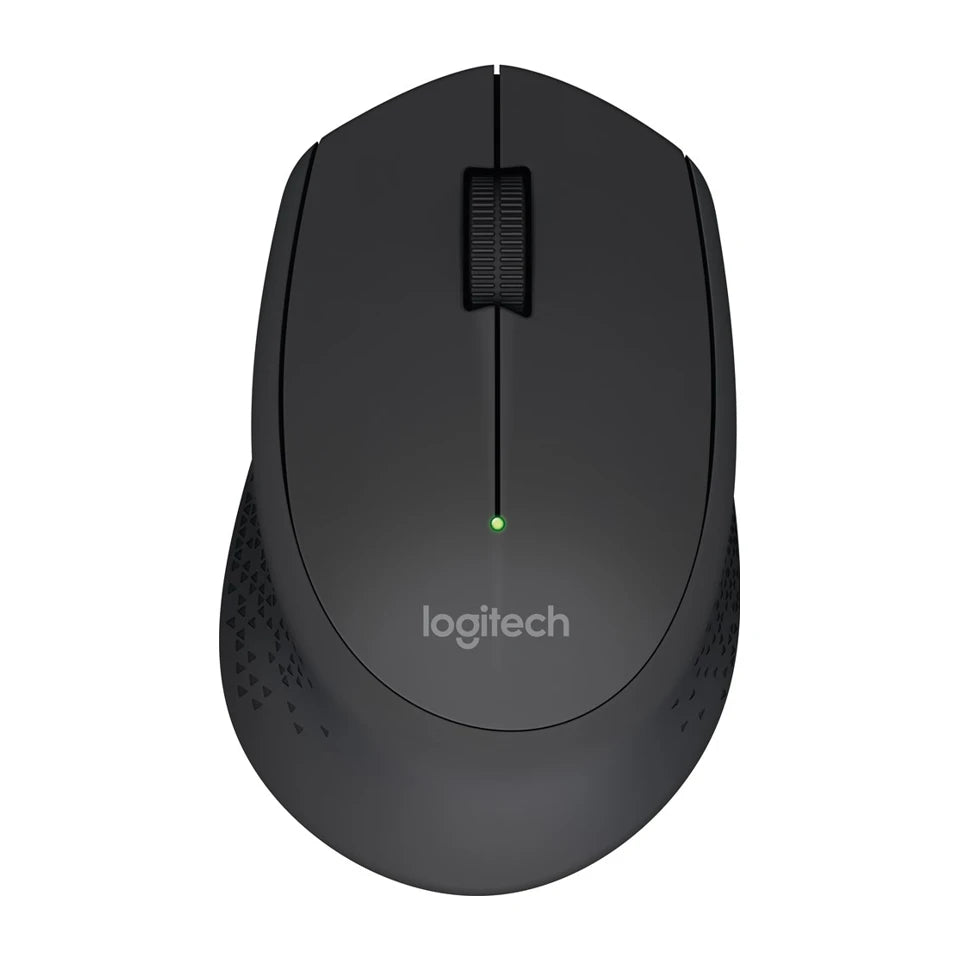 Logitech Mouse Wireless M280