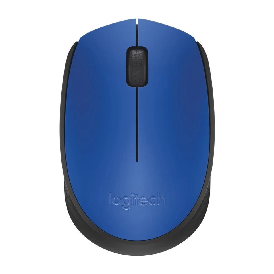 Logitech M170 Mouse Wireless
