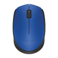 Logitech M170 Mouse Wireless