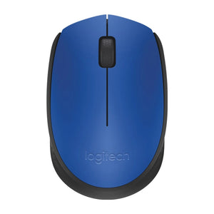 Logitech M170 Mouse Wireless