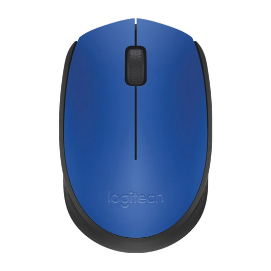 Logitech M170 Mouse Wireless
