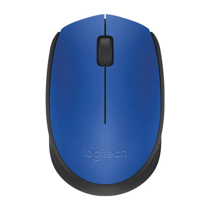 Logitech M170 Mouse Wireless