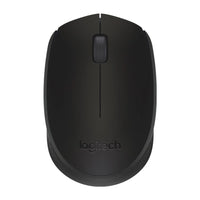 Logitech M170 Mouse Wireless