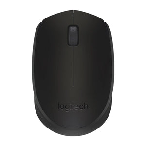 Logitech M170 Mouse Wireless