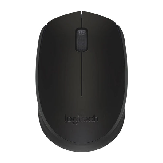 Logitech M170 Mouse Wireless