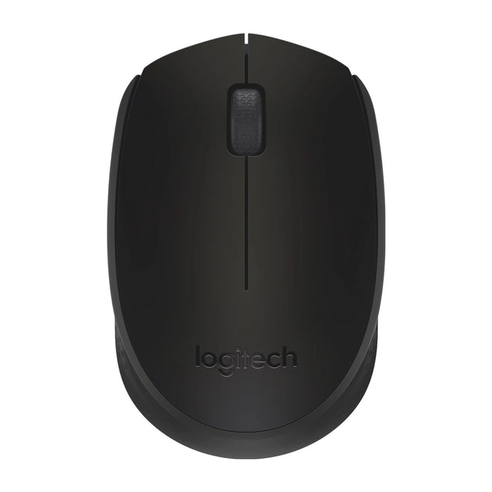 Logitech M170 Mouse Wireless