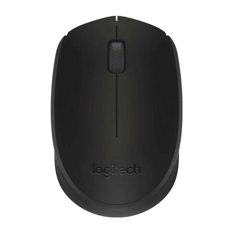 Logitech M170 Mouse Wireless