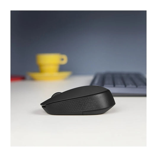 Logitech M170 Mouse Wireless