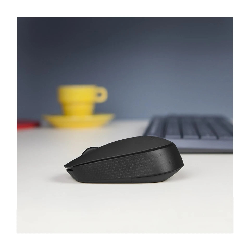 Logitech M170 Mouse Wireless