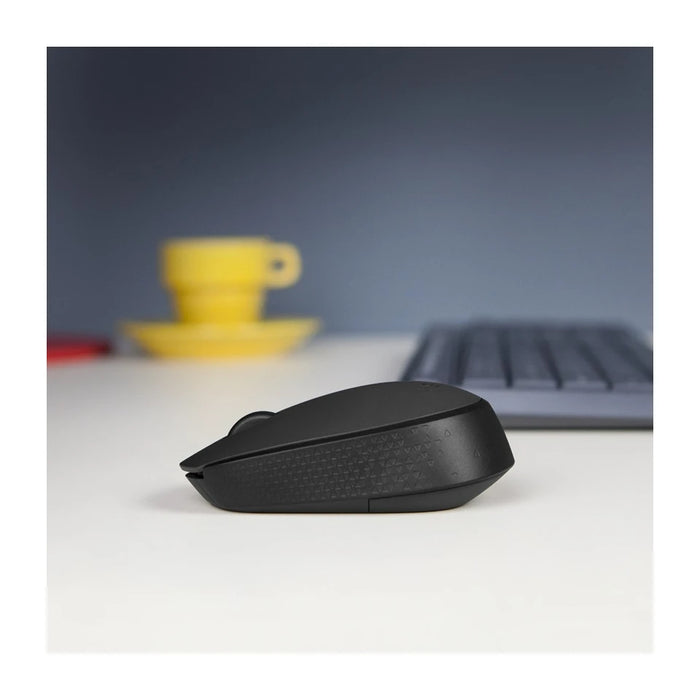 Logitech M170 Mouse Wireless