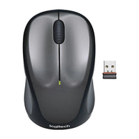 Logitech Mouse Wireless M235