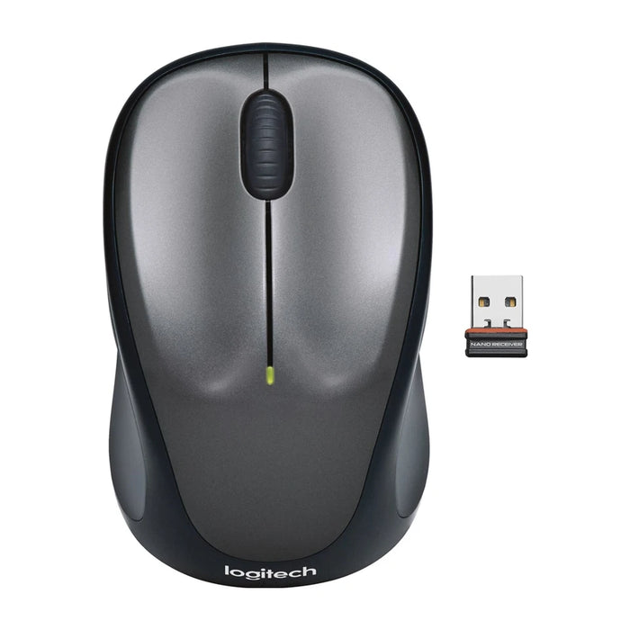 Logitech Mouse Wireless M235