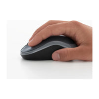 Logitech Mouse Wireless M185
