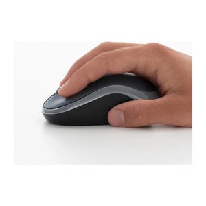 Logitech Mouse Wireless M185