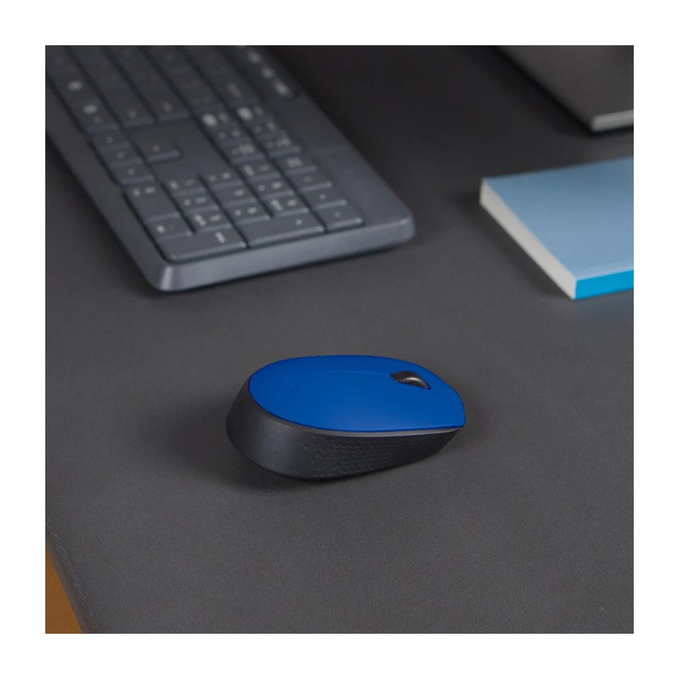 Logitech M170 Mouse Wireless