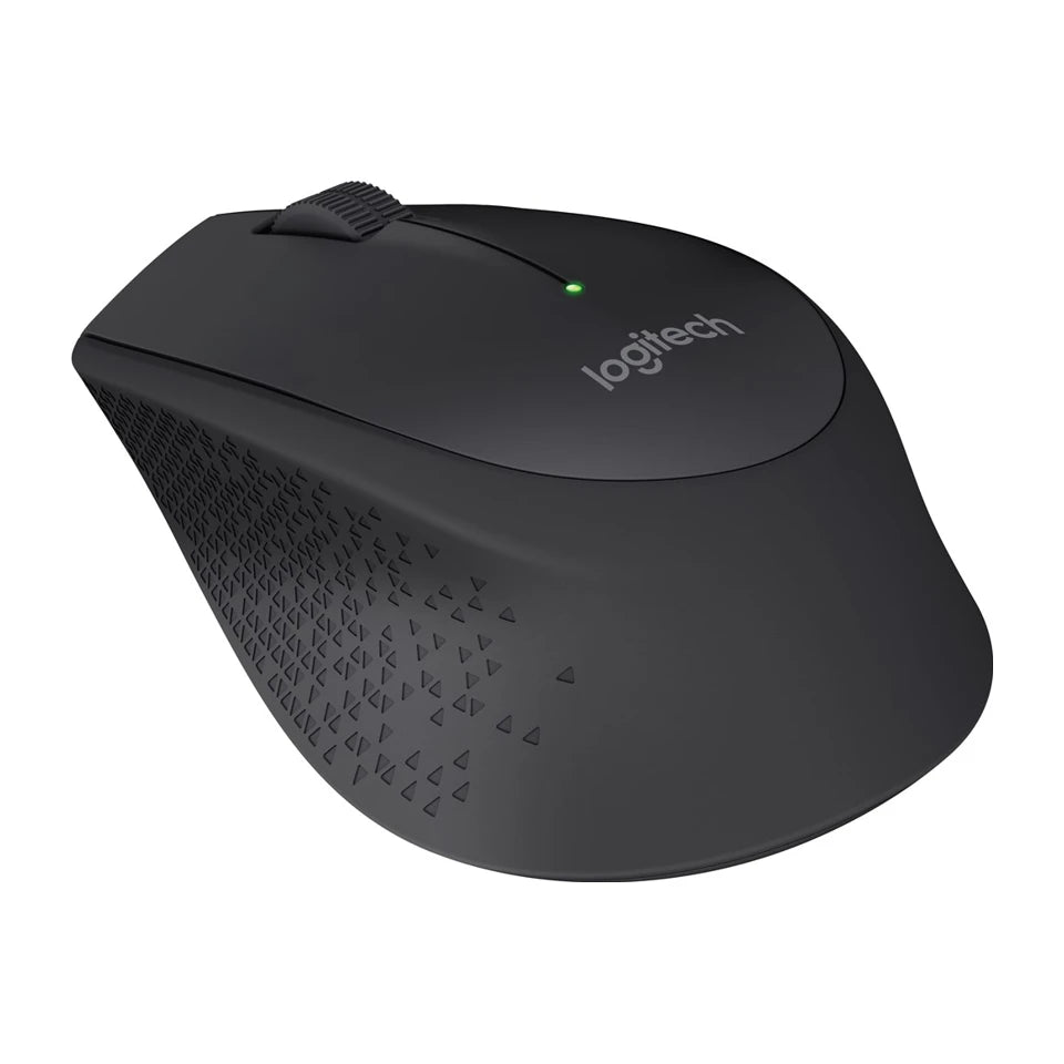 Logitech Mouse Wireless M280