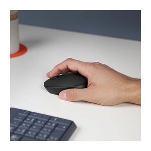 Logitech M170 Mouse Wireless