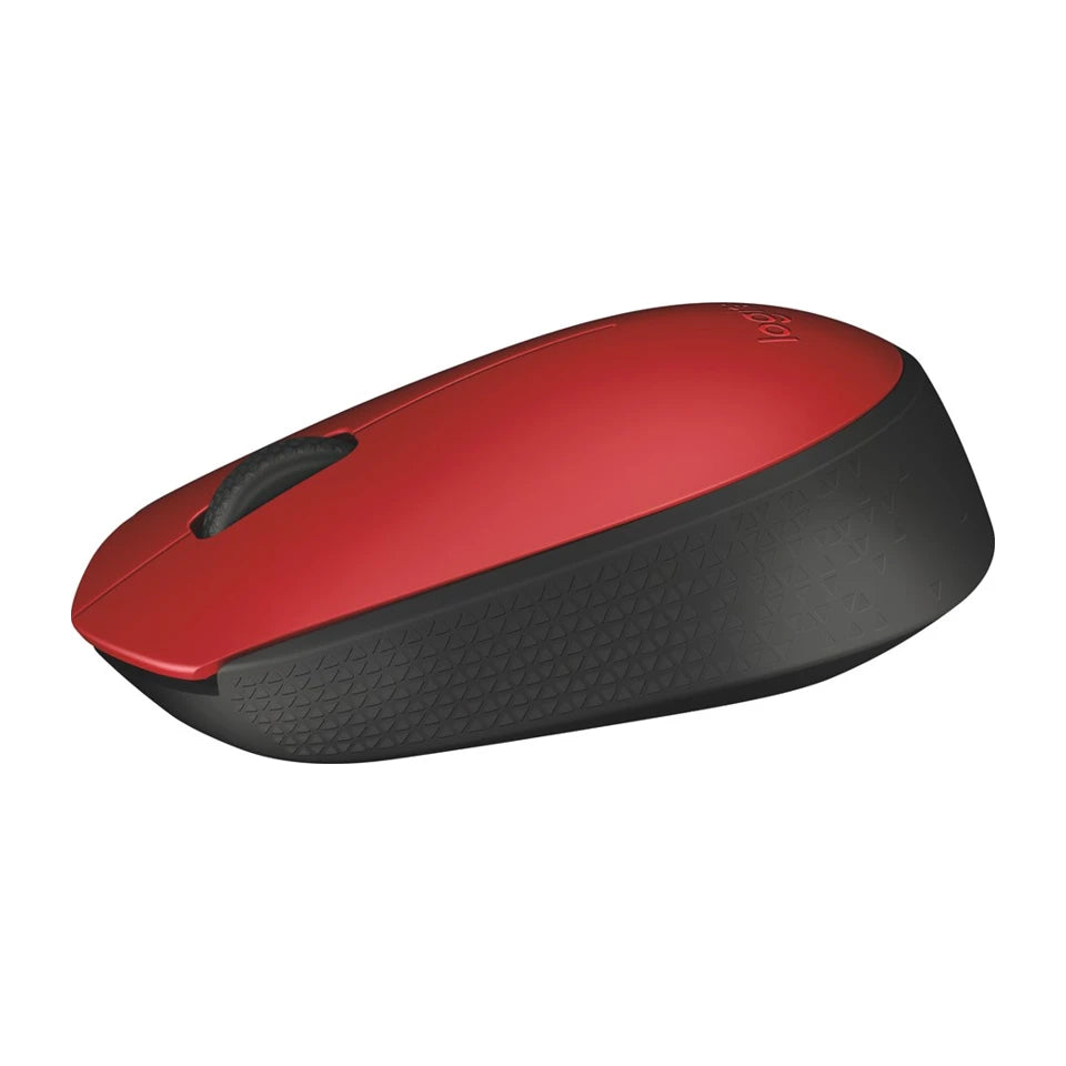 Logitech M170 Mouse Wireless