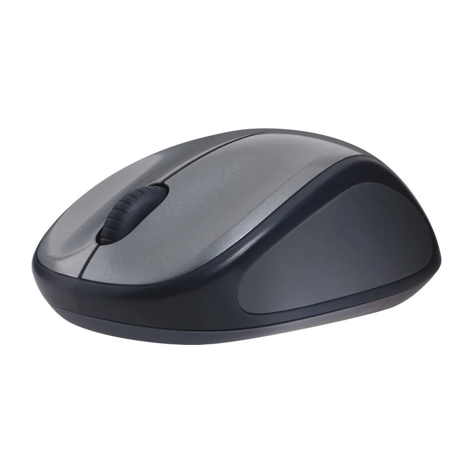 Logitech Mouse Wireless M235