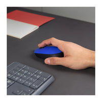 Logitech M170 Mouse Wireless