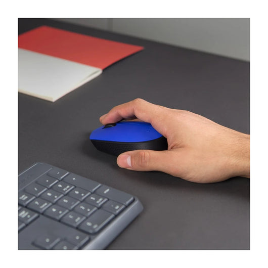 Logitech M170 Mouse Wireless