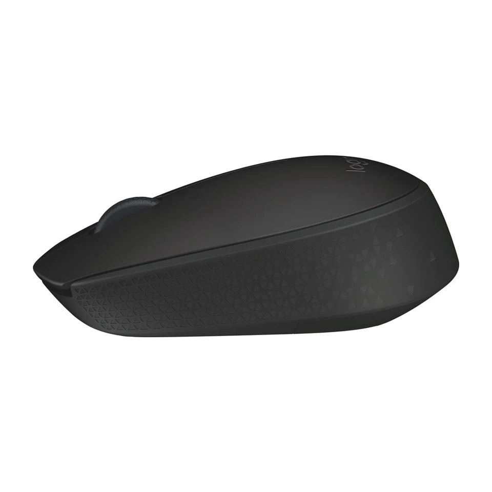 Logitech M170 Mouse Wireless