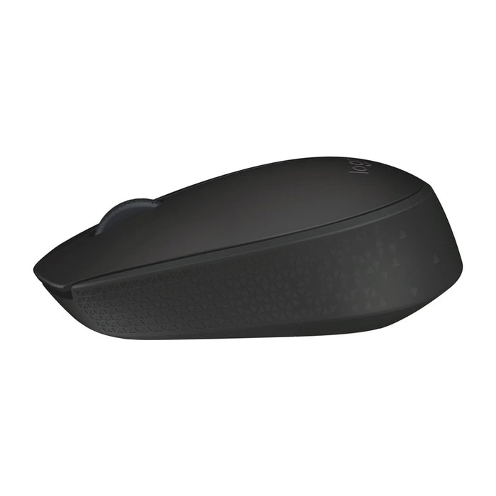 Logitech M170 Mouse Wireless