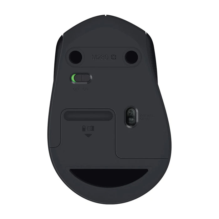 Logitech Mouse Wireless M280