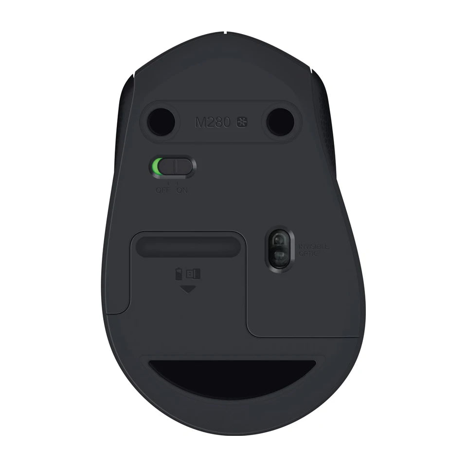 Logitech Mouse Wireless M280