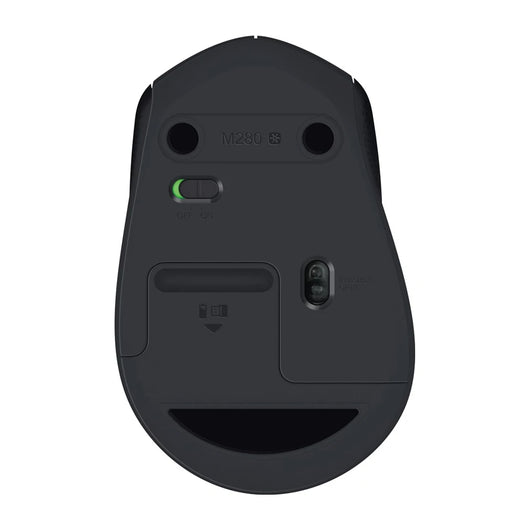 Logitech Mouse Wireless M280