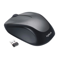 Logitech Mouse Wireless M235