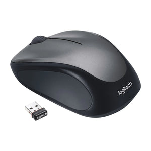 Logitech Mouse Wireless M235