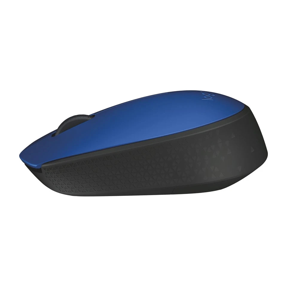 Logitech M170 Mouse Wireless