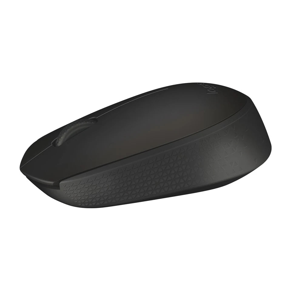 Logitech M170 Mouse Wireless