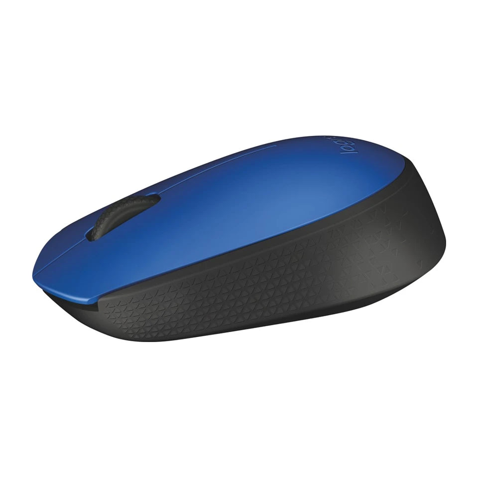 Logitech M170 Mouse Wireless