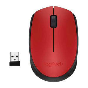 Logitech M170 Mouse Wireless