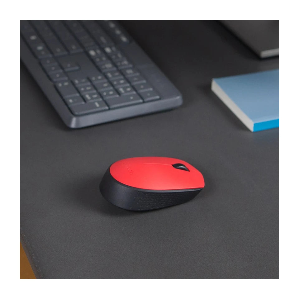 Logitech M170 Mouse Wireless