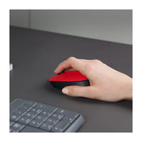 Logitech M170 Mouse Wireless