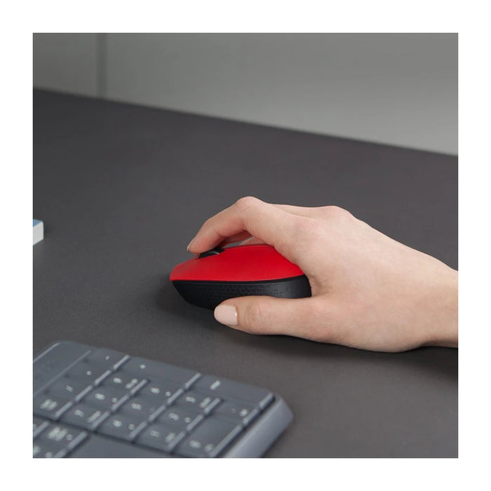 Logitech M170 Mouse Wireless