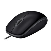 Logitech B110 Silenzioso