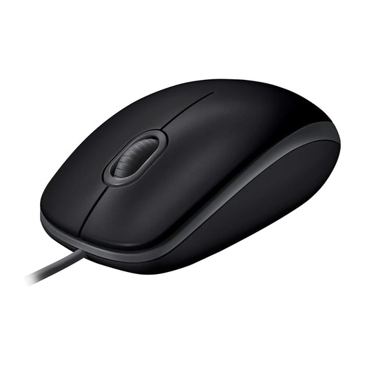 Logitech B110 Silenzioso
