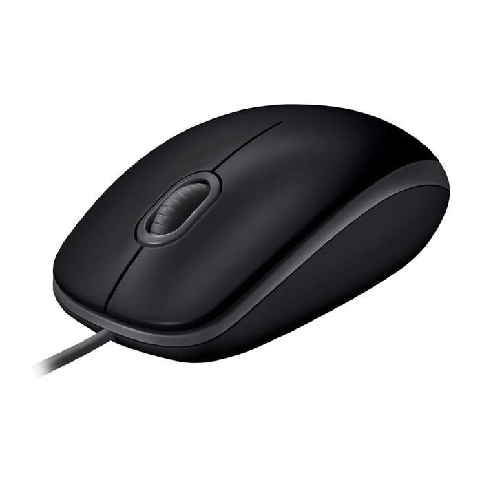 Logitech B110 Silenzioso