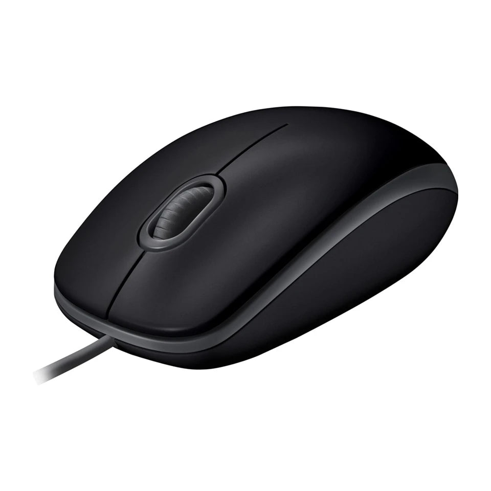Logitech B110 Silenzioso