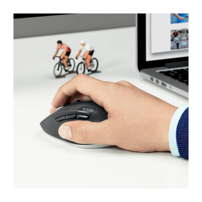 Logitech M720 Mouse Triathlon
