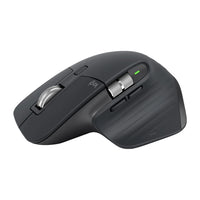 Logitech MX Master 3S Mouse Wireless ad alte prestazioni