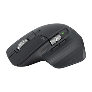 Logitech MX Master 3S Mouse Wireless ad alte prestazioni