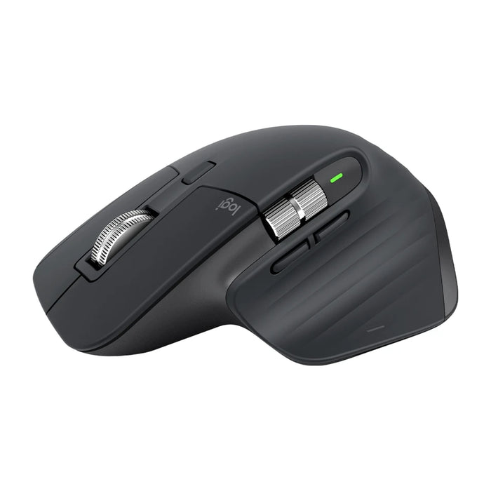 Logitech MX Master 3S Mouse Wireless ad alte prestazioni