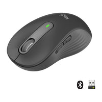 Logitech Signature M650 L Mouse Wireless