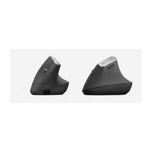 Mouse ergonimico avanzato Logitech MX Vertical RF Wireless+Bluetooth Ottico 4000 DPI Destrorso